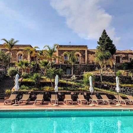 Villa Casina Dell'Etna Ragalna エクステリア 写真
