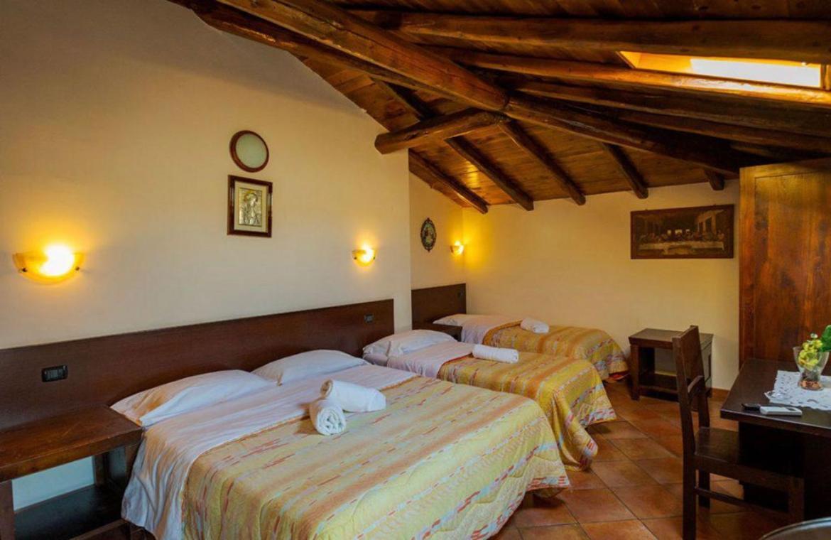Villa Casina Dell'Etna Ragalna エクステリア 写真