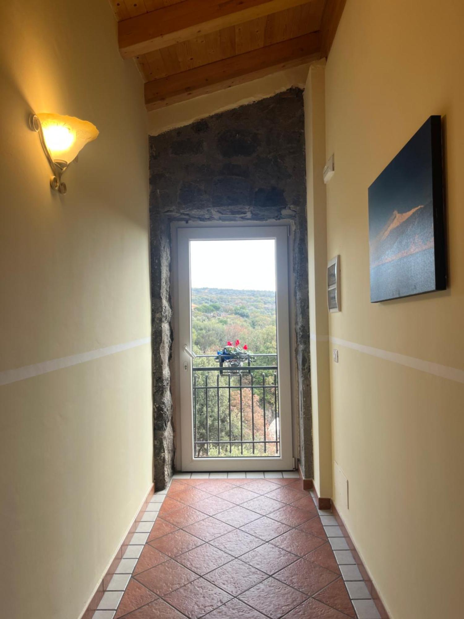 Villa Casina Dell'Etna Ragalna エクステリア 写真