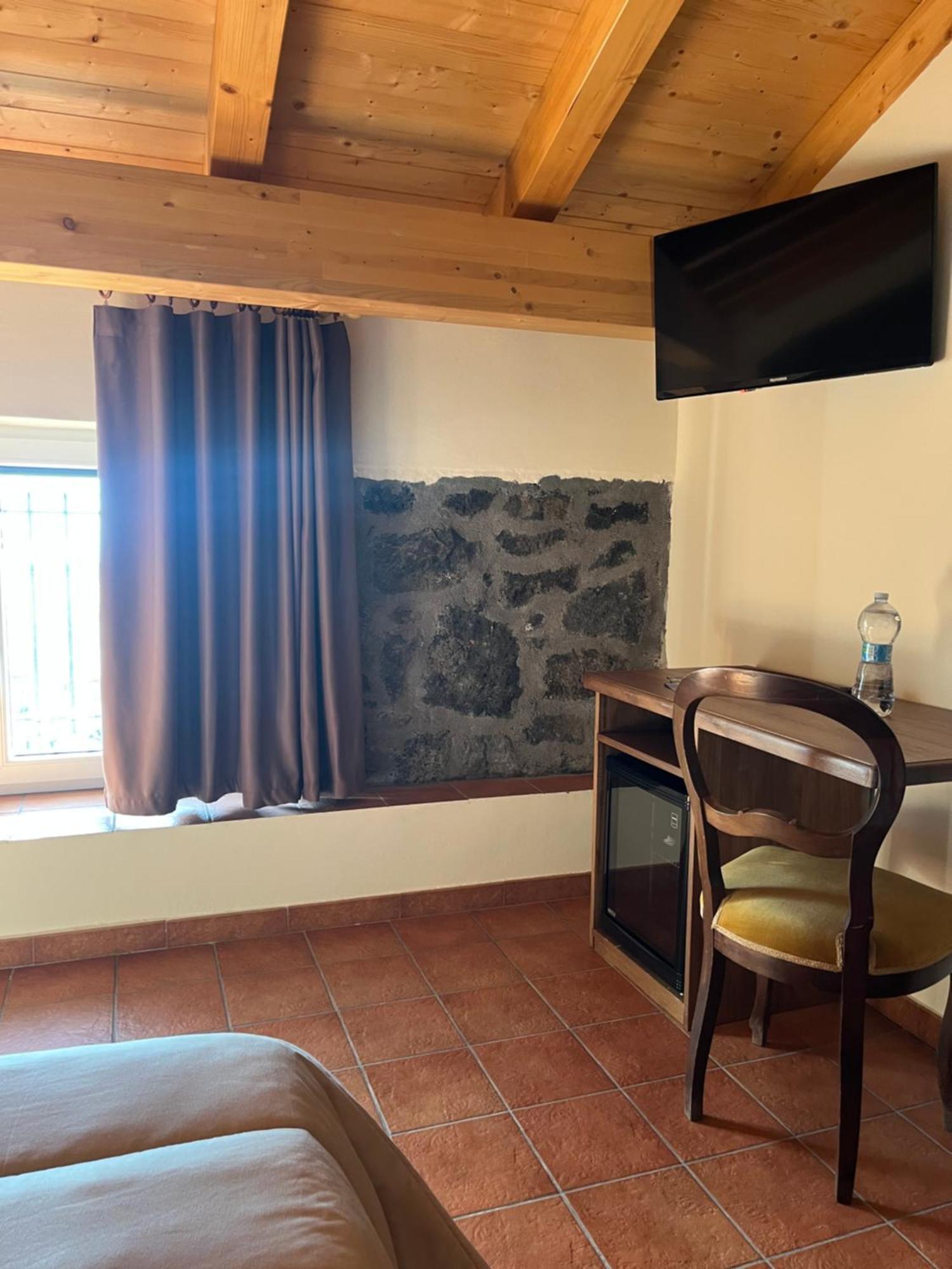 Villa Casina Dell'Etna Ragalna エクステリア 写真
