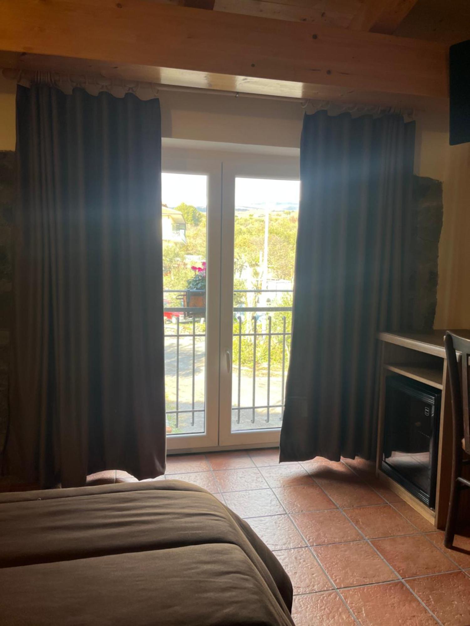 Villa Casina Dell'Etna Ragalna エクステリア 写真