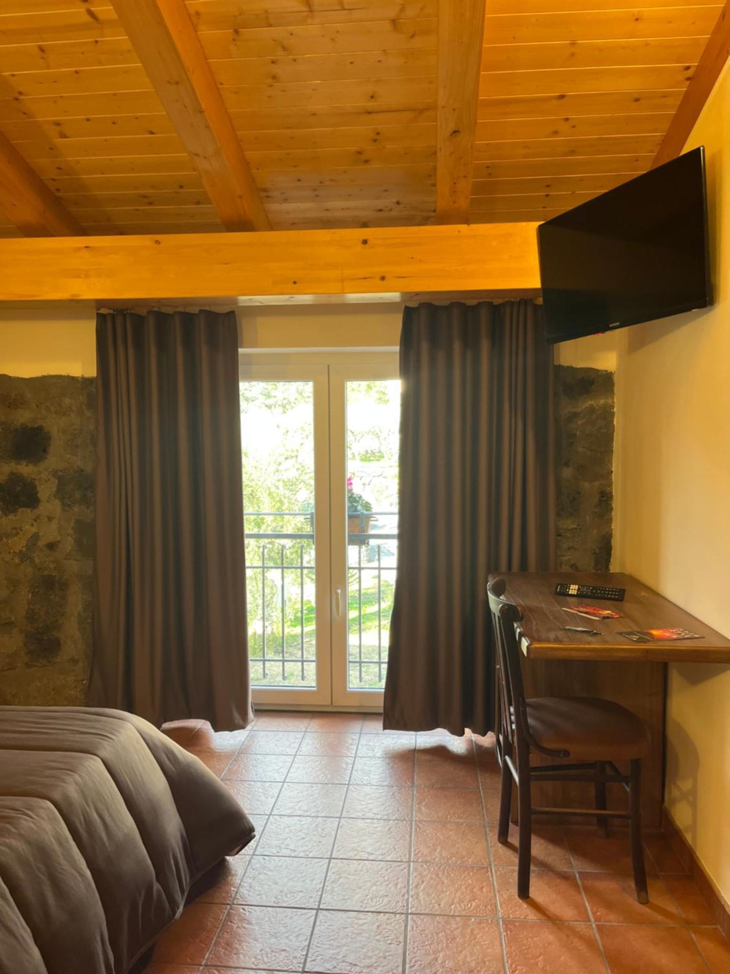 Villa Casina Dell'Etna Ragalna エクステリア 写真