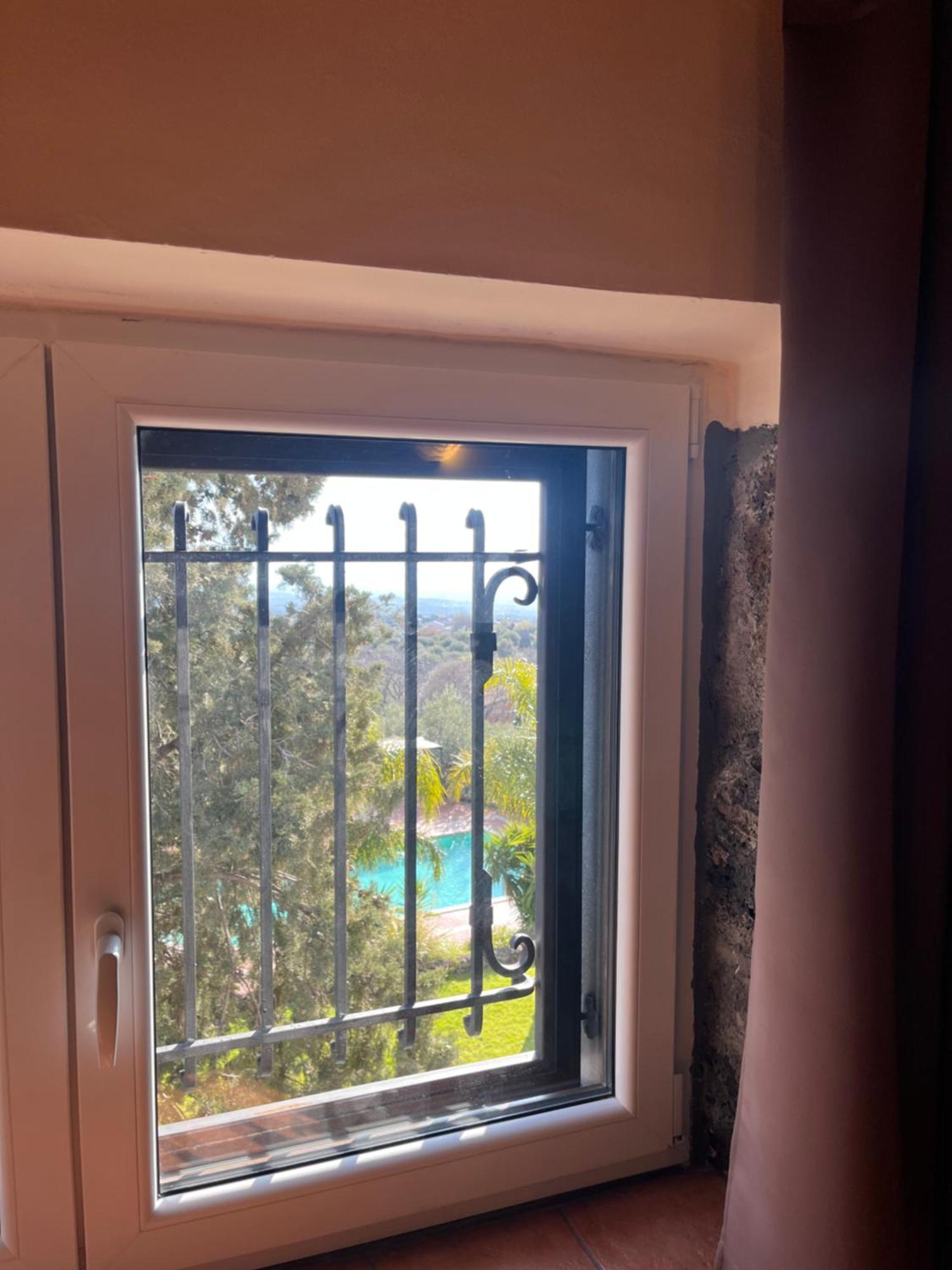 Villa Casina Dell'Etna Ragalna エクステリア 写真